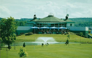 Golf Villa Apartman