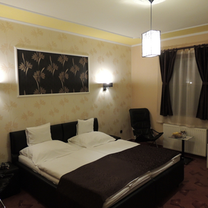 Gold Room - Bavarian Guest House, Bük