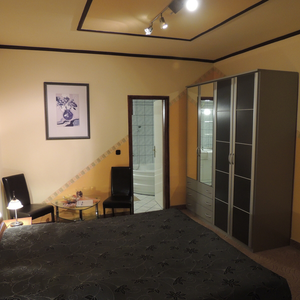 GOLD Zimmer - Bayerische Pension, Bük
