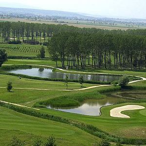 Golf Villa Apartman - Bavarian Guest House, Bük