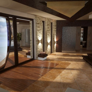 Privat Jakuzzi - Bavarian Guest House, Bük